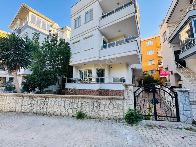 Didim Altınkumda Satılık 2+1 Yksk Giriş Geniş Balkon Kısmi Eşya