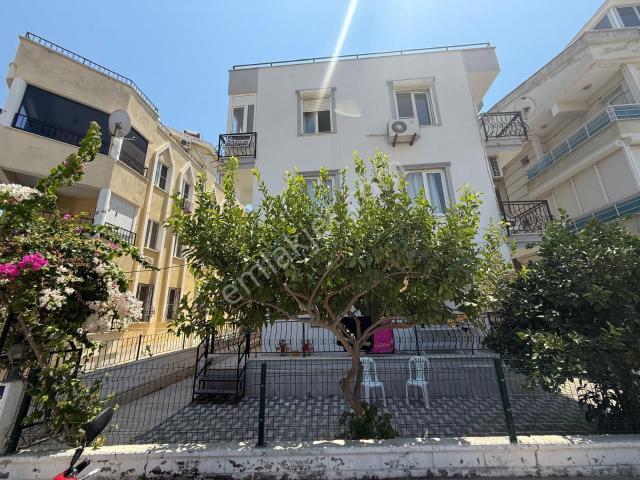 Didim Altınkum'da 2+1 Uygun Fiyatlı Daire