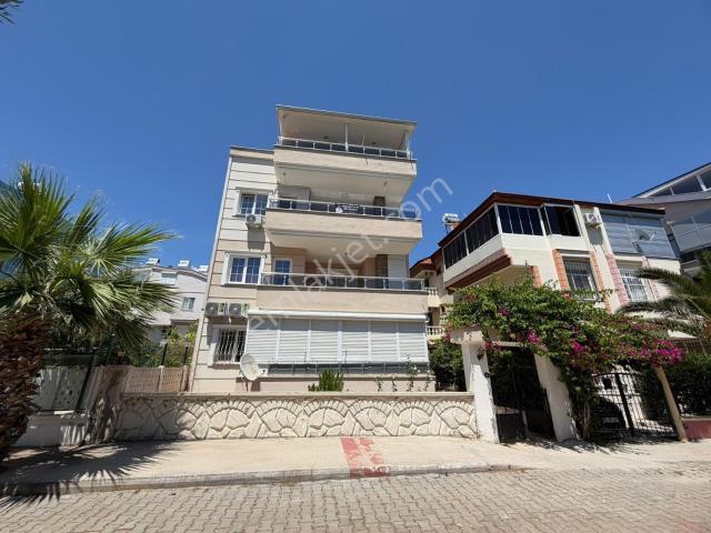 Didim Çamlık’ta Elit Konumda Fırsat Daire 129