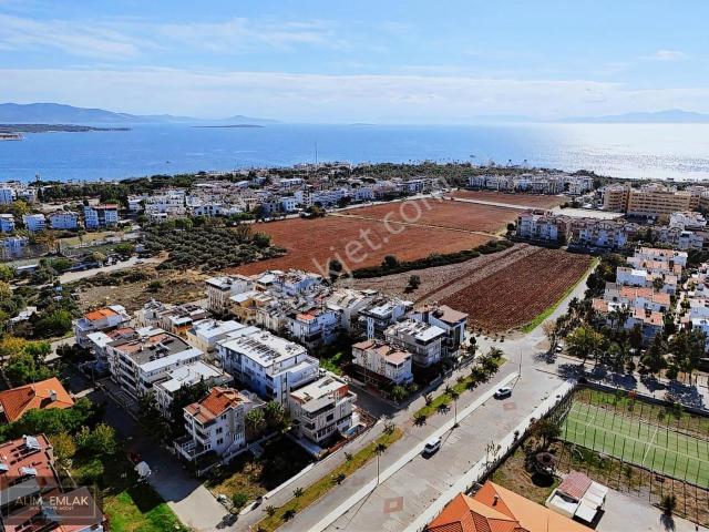 Didim Çamlık Mah. Denize Yakın Ve Çok Güzel Konumda Harika Villa