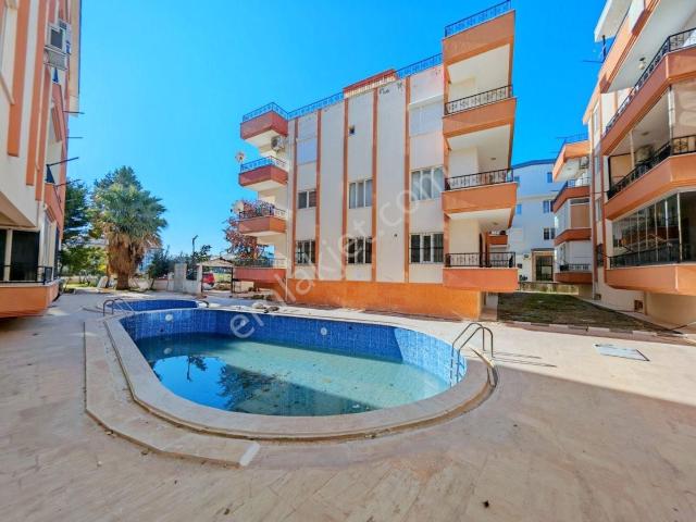 Didim Çamlık Mahallesi 3+1 Kiralık Daire – Havuzlu Site