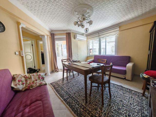 Didim Çamlık Mahallesinde Denize 50 M Mesafede 2+1 Daire
