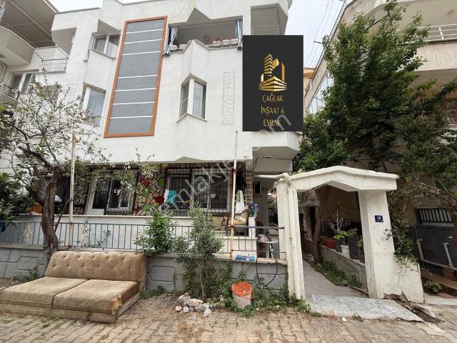 Didim Çamlık'da Acil Satılık Denize Yakın Eşyalı 2+1 Fırsat Daire