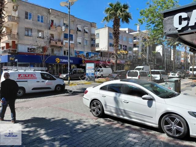 Didim Çarşı Merkezde 75m2 Dükkanımız Satılıktır