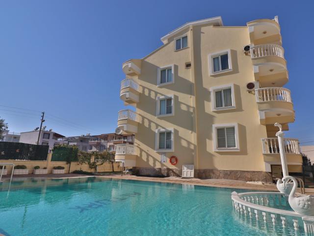 Didim, Aydın, Türkiye 176344