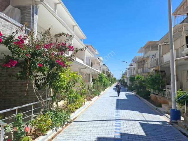 Didim Aytepe'de Plajlara 200 Metre,harika Fırsat Villa