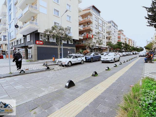 Didim Belediyesi Yanı Kurtuluş Caddesinde Satılık Dükkan