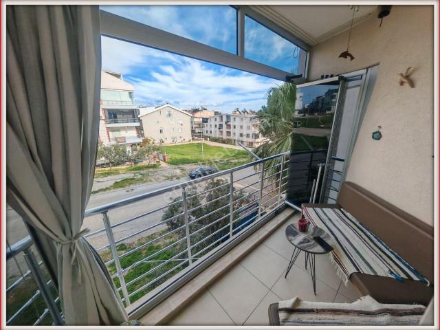 Didim Bozüyükler Sitesinde Satılık 2+1 Ayrı Mutfaklı Daire