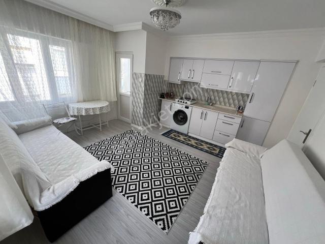 Didim Carrfoursa Civarın Da Satılık 2+1 Eşyalı Daire