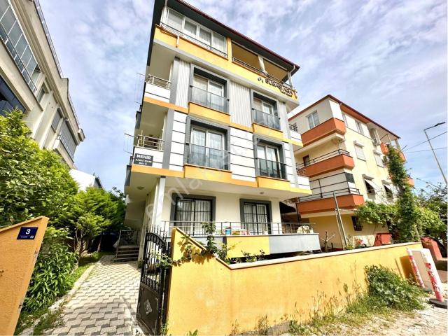 Didim Cumhuriyet Mah. 4+1 Dublex Daire