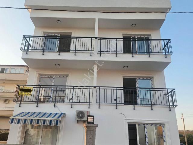 Didim Cumhuriyet Mahallesinde