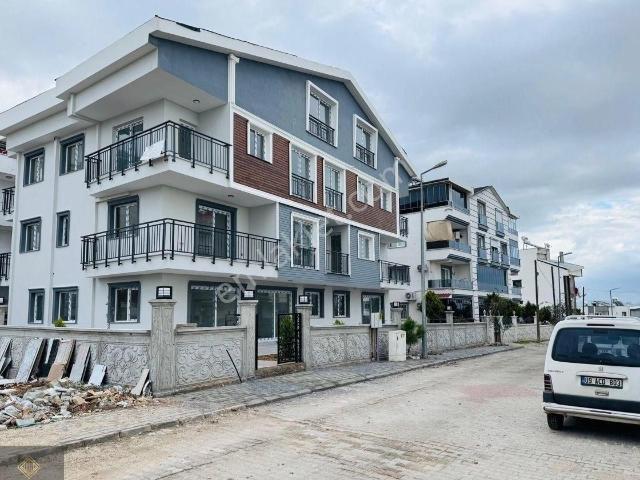 Didim’de Acil Satılık Sıfır 2+1 Daireler Altınkum Plajına Araç İle 4 Dk Uzaklıkta
