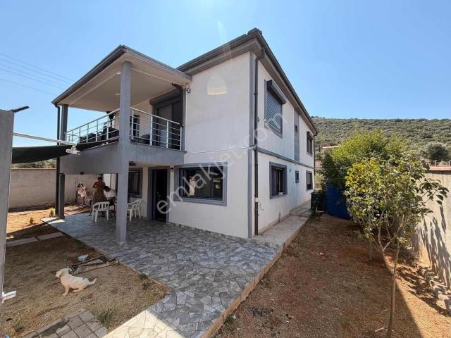 Didim De Doğa İçinde Bir Yaşam