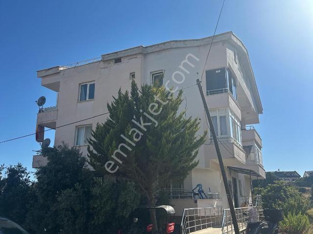Didimde Merkezi Konımda Sarılık 2+1 Dubleks