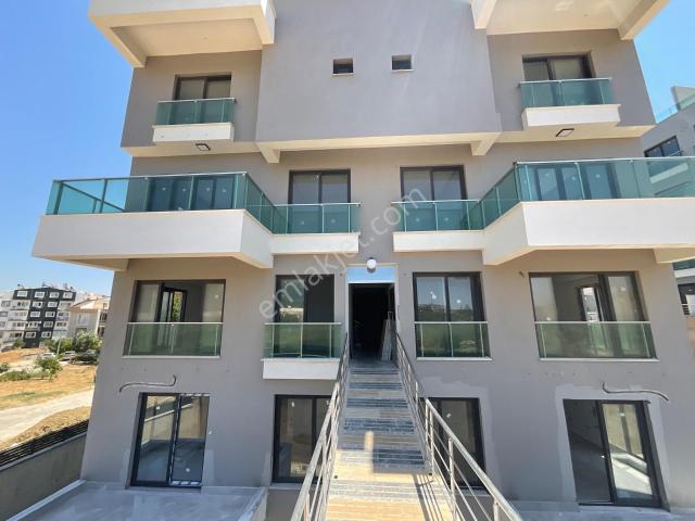 Didim De Satılık 2+1 Sıfır Daire