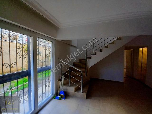Didim De Satılık 5+1 Havuzlu Düblex