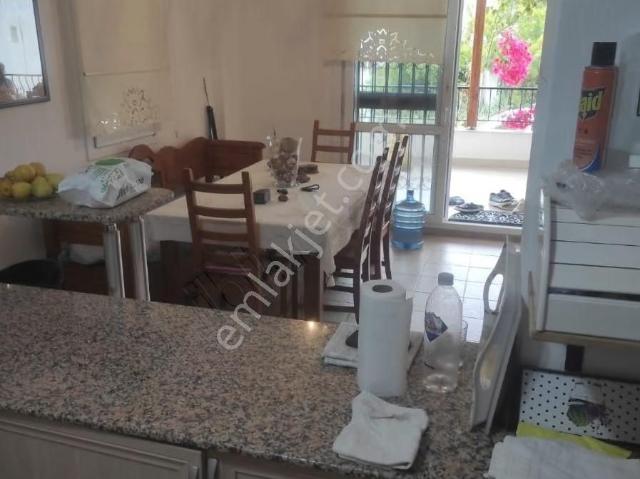 Didim Denize Sıfır Sitede Kiralık Villa