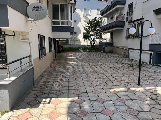 Didim Ege Cd. Üzerinde Ayrı Mutfak 2+1