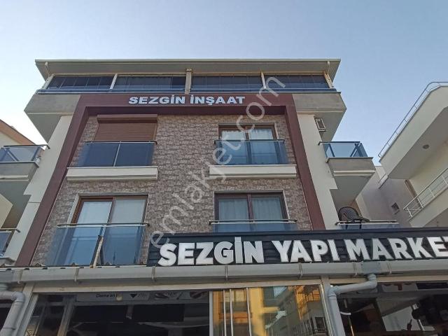 Didim Efeler Cadde Cepheli 4+1 Geniş Dubleks