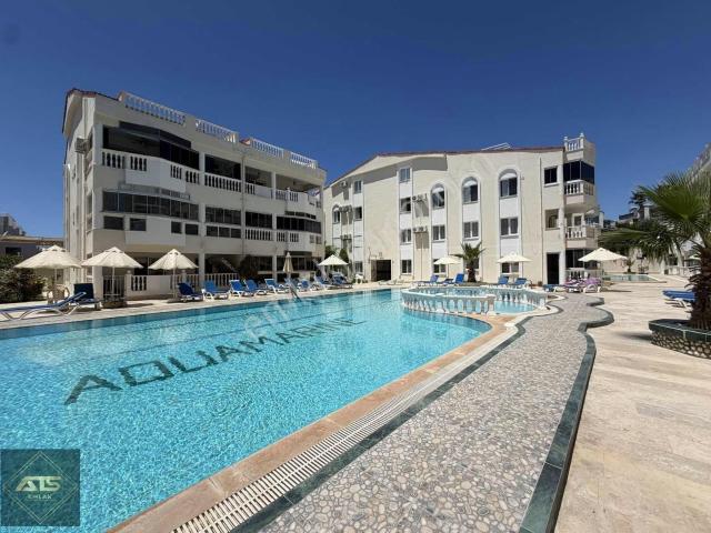 Didim Efeler De Havuzlu Site 2+1 Satılık Daire