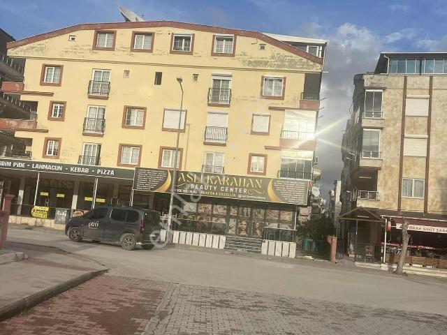 Didim Efeler De Satılık 2+1 Arakat Daire