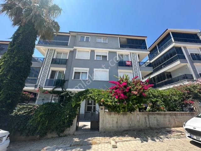 Didim Efeler Mahallesi 3+1 Daire