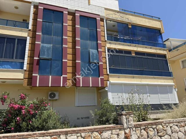 Didim Efeler Mahallesinde Kiralık 2+1 Açık Mutfak Daire