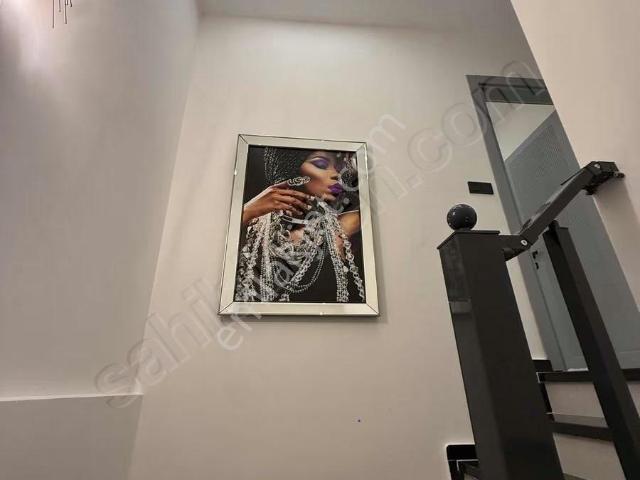 Didim Efeler Mahallesinde Satılık Lüks Villa