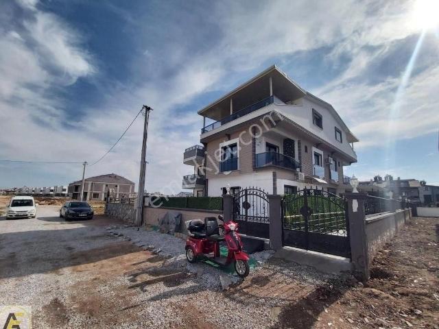 Didim Efeler Mahallesinde Satılık Villa