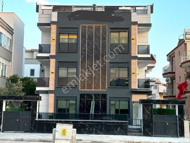 Didim Efeler Mahallesinde 2+1 Ultra Lüks Satılık Daire