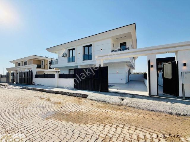Didim Efeler Mahallesinin En İyi Villası, 3+1 Müstakil Havuzlu