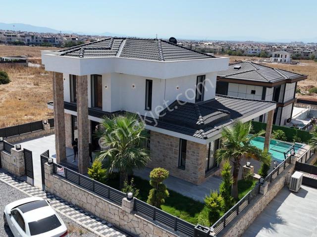 Didim Efelerde Satılık Full Eşyalı Ultra Lüks Malikane Fiyat Düştü‼️