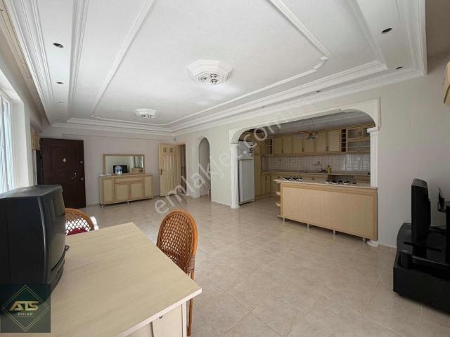 Didim Şehir Merkezi 4+1 Triplex Villa