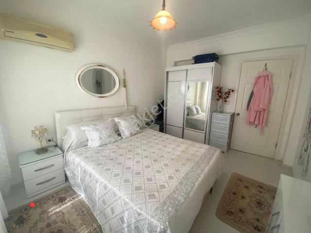 Didim Elit Bir Site İçerisinde Satılık Eşyalı Daire