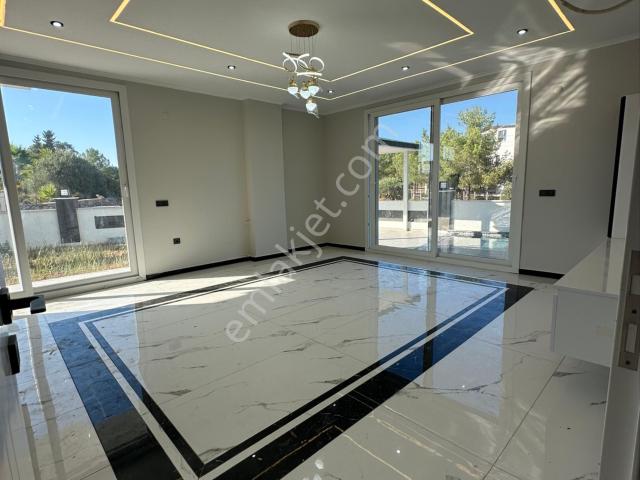 Didim Fevzipaşada Muhteşem Villa