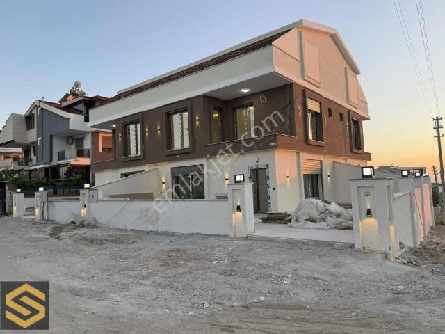 Didim Hısar Satılık Lüks Villalar