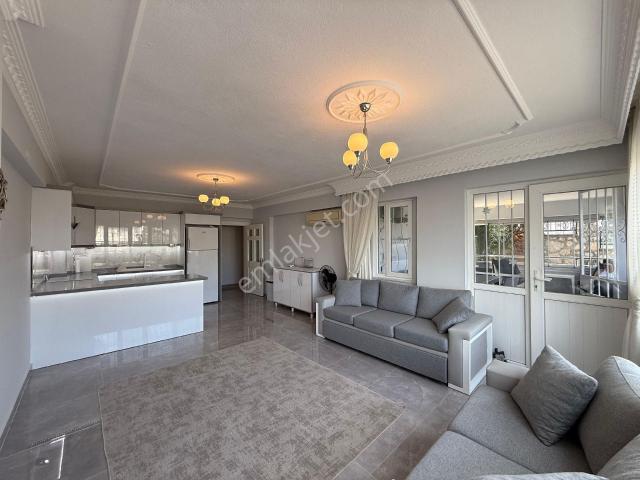 Didim Havuzlu Site İçerisinde Daire