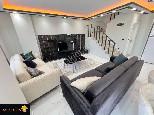 Didim Hisar Mah.de, Full Sıfır Eşyalı Cazip Fiyat, Sıfır Villa