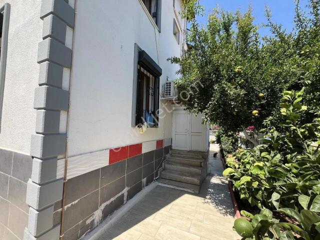 Didim Hisar Mah. Müstakil Full Eşyalı 5+1 Villa Ve 2+1 Daire