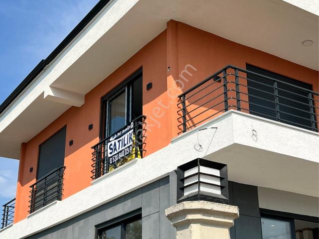 Didim Hisar Mahallesi 3+1 Ayri Mutfak Villa