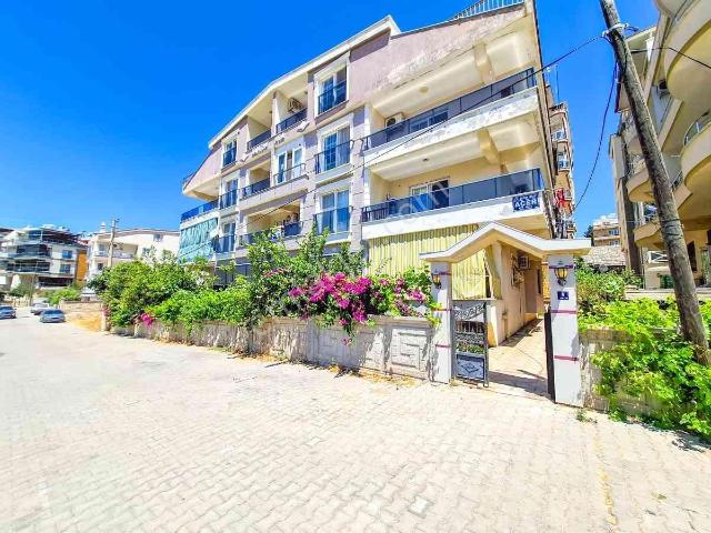 Didim Hisar Mahallesi'nde Satılık 2+1 Ayrı Mutfak Daire
