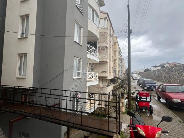 Didim Hisarda Satılık 2+1 Ayrı Mutfak Daire