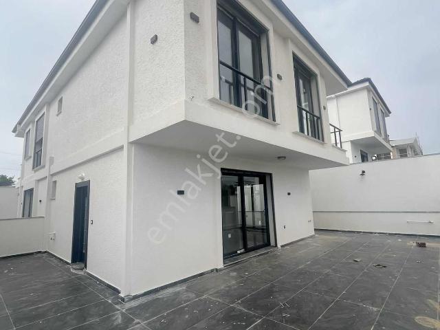 Didim Hisarda Satılık Kelepir 3+1 Villa