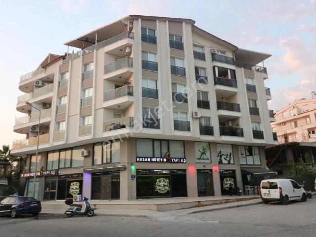 Didim Hisar'da 2+1 Ayrı Mutfaklı Kiralık Daire
