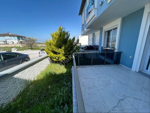 Didim Hisarda 4+1 Villa