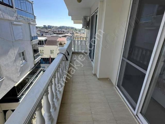Didim Mavişehir De Havuzlu Site İçinde 3+1 Dublex