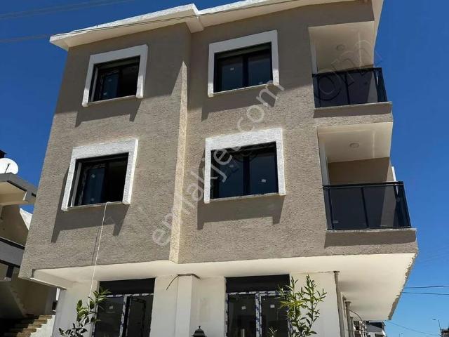 Didim Merkezde Ara Kat Daire