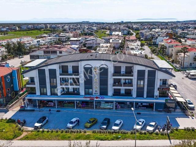 Didim Merkezde Havuzlu Site İçerisinde Lüks 3+1 Dubleks