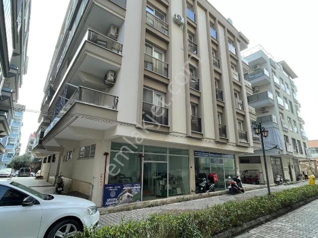 Didim Merkezde Satılık Dükkan