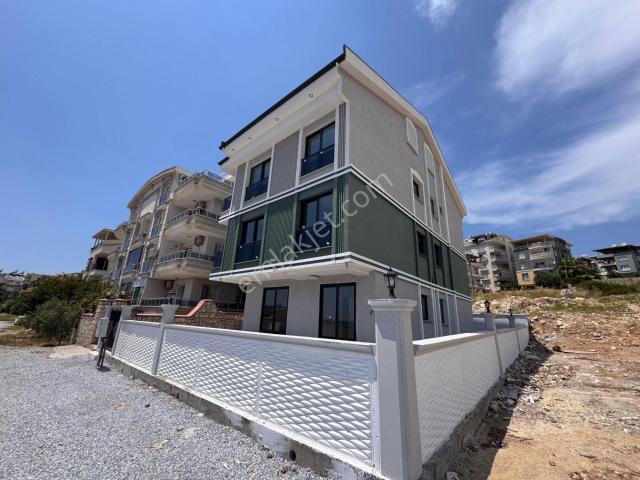 Didim Merkezde Satılık 2+1 Ayrı Mutfak Lüks Daire